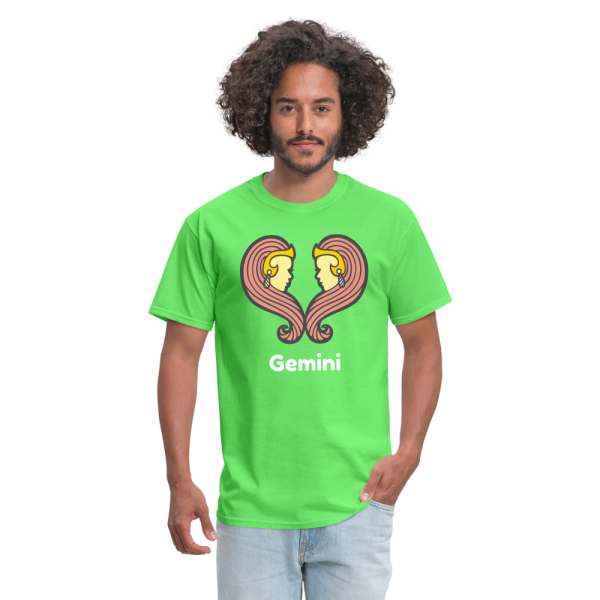 GEMINI Fashion