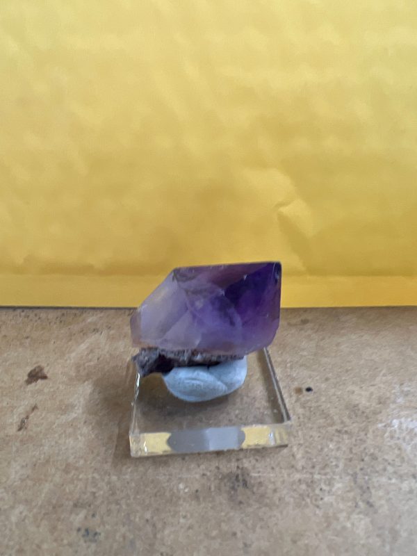 Amethyst Specimen Online Hot Sale