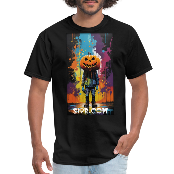 Pumpkin Head For Discount