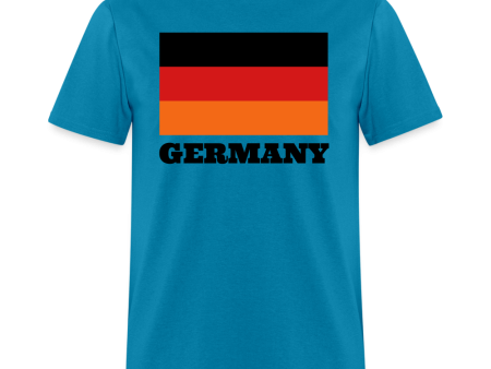 GERMANY Hot on Sale