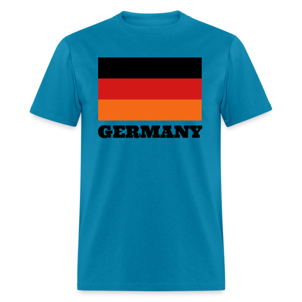 GERMANY Hot on Sale