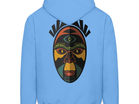 AFRICAN MASK 3 Hoodie Sale