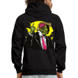 ZOMBIE WAR Hoodie For Cheap