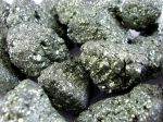 Pyrite, Raw, Small Bag (4+ Pieces) Online Sale