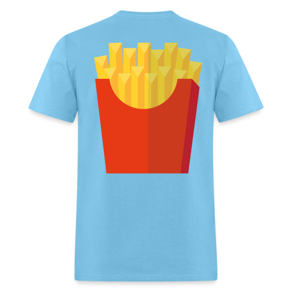 FRIES Fashion