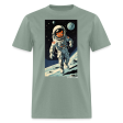 Happy Astronaut on Sale