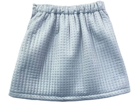 Quilted Skirt For Cheap