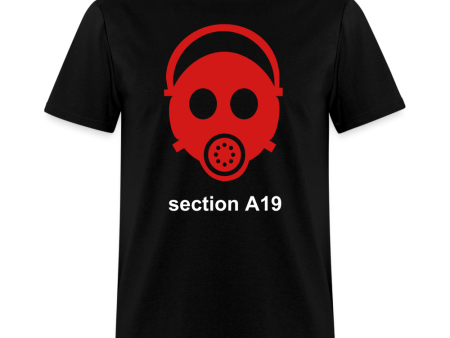 section A19 Fashion