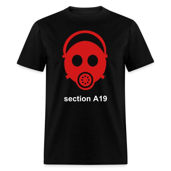 section A19 Fashion