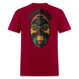 AFRICAN MASK 3 Supply