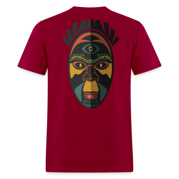 AFRICAN MASK 3 Supply