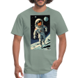 Happy Astronaut on Sale