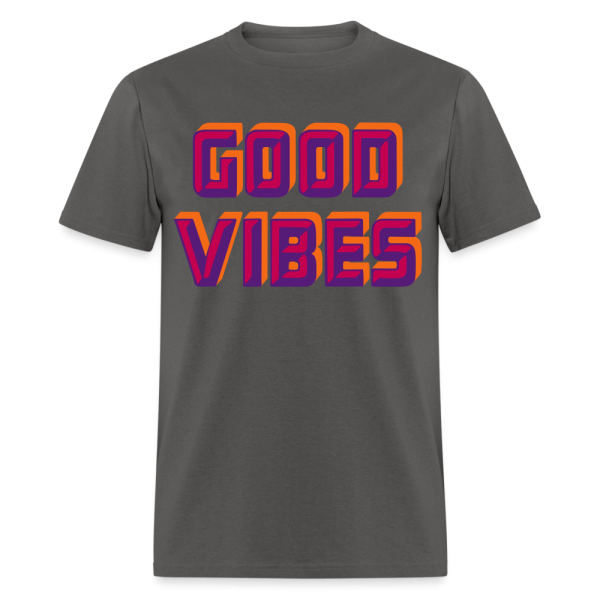 GOOD VIBES Fashion