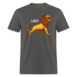 LEO Online now