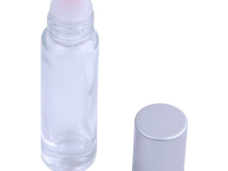 Rose Quartz Roller Bottle Fashion