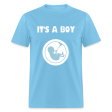 IT S A BOY For Sale