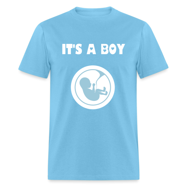 IT S A BOY For Sale