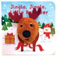 Jingle, Jingle, Little Reindeer Supply