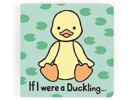 If I Were A Duckling Cheap