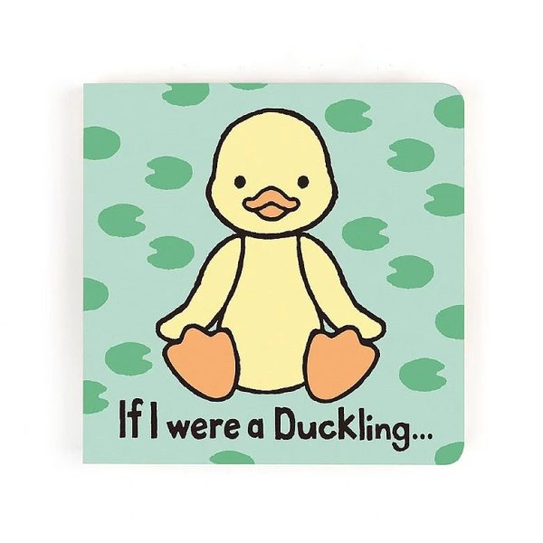 If I Were A Duckling Cheap