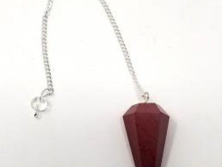 Mookaite Pendulum Discount