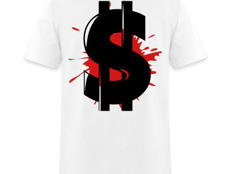 BLOOD MONEY on Sale