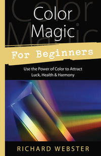 Color Magic for Beginners Online Hot Sale