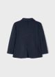 Knit Two Button Blazer Online Sale