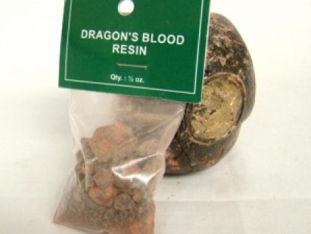 Dragon s Blood Resin on Sale