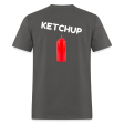 KETCHUP (Back Only) Sale