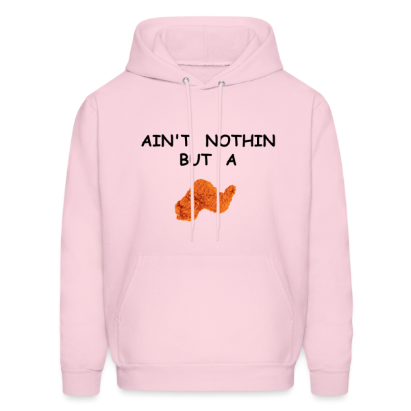 AIN T NOTHIN Hoodie Online Sale