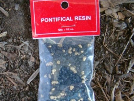 Pontifical Resin Supply