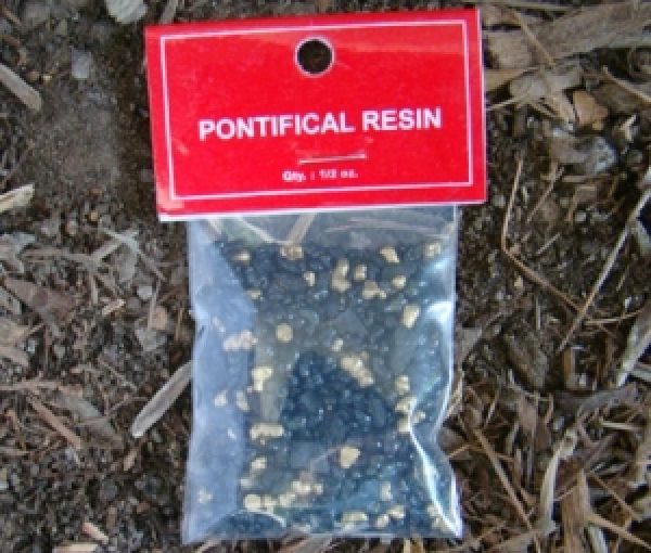 Pontifical Resin Supply