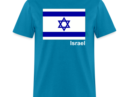 ISRAEL Sale