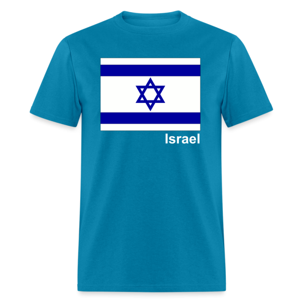 ISRAEL Sale