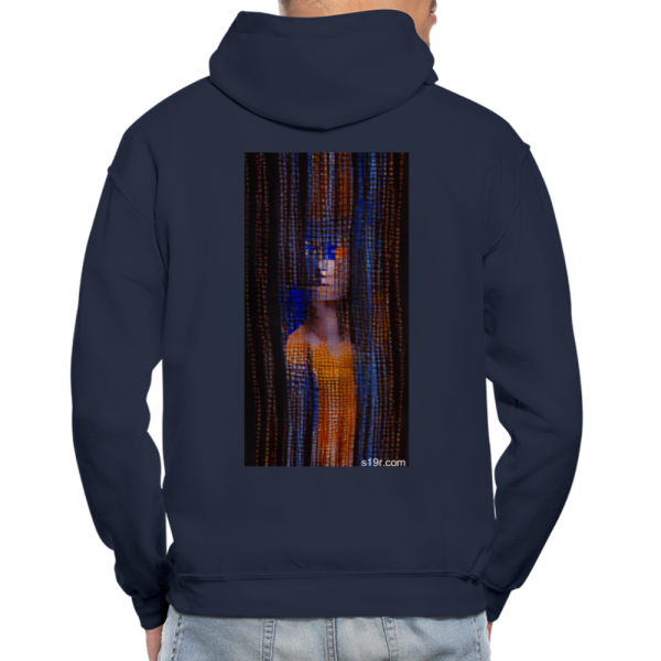 Reflection Hoodie Fashion