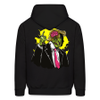 ZOMBIE WAR Hoodie For Cheap