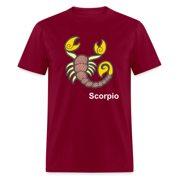 SCORPIO For Sale