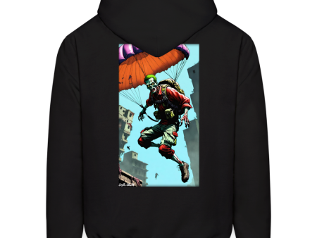 Zombie Jumper Hoodie Online