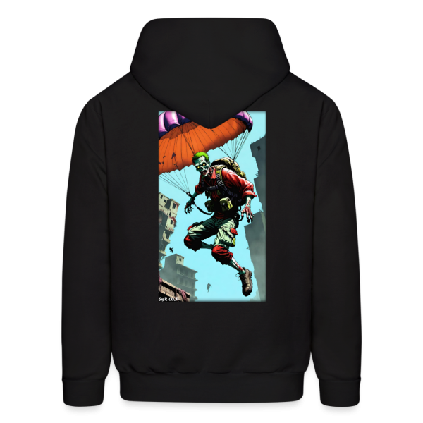 Zombie Jumper Hoodie Online