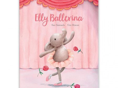 Elly Ballerina For Sale