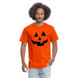 Pumpkin Face on Sale