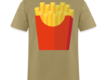 FRIES Fashion