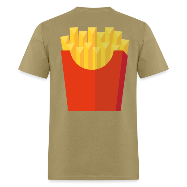 FRIES Fashion