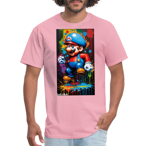 Mario Cheap