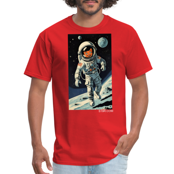 Happy Astronaut on Sale