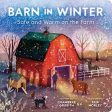 Barn in Winter: Safe and Warm on the Farm Discount