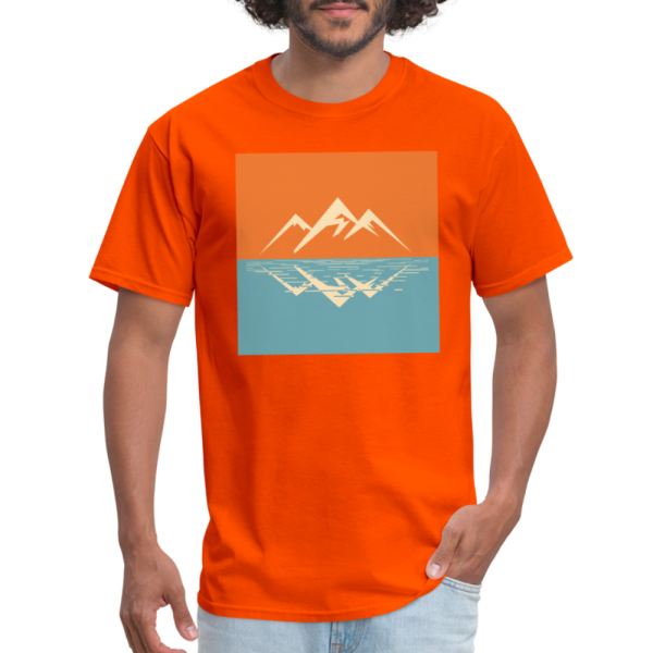 MOUNTAIN BREEZE Fashion