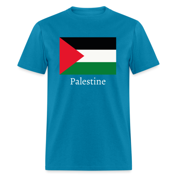 Palestine on Sale