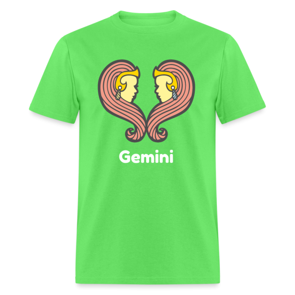 GEMINI Fashion